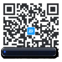APK 极速安装包 二维码
